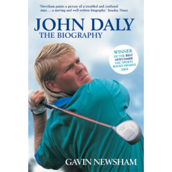 John Daly: The Biography