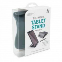 The The Handy Tablet Stand - Grey