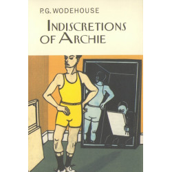 Indiscretions of Archie