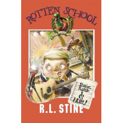 Shake, Rattle and Hurl