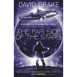 The Far Side of the Stars