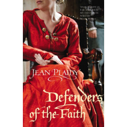 Defenders of the Faith