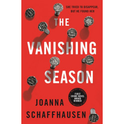 The Vanishing Season
