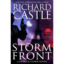 Storm Front: A Derrick Storm Thriller