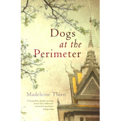 Dogs at the Perimeter