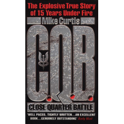 C.Q.B. (Close Quarter Battle)