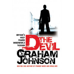 The Devil: Britain's Most Feared Underworld Taxman