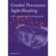 Trinity College London: Graded Percussion Sight-Reading, Grades 1-8: with a progressive teaching guide