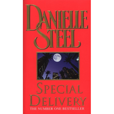 Special Delivery: A spellbinding tale of unexpected romance and drama from the No.1 bestseller