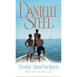 Toxic Bachelors
