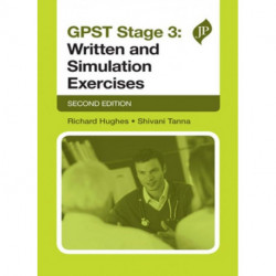 GPST Stage 3: Written and Simulation Exercises: Second Edition