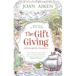 The Gift Giving: Favourite Stories