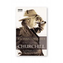In the Footsteps of Churchill