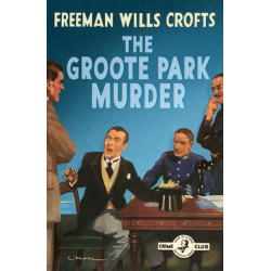 The Groote Park Murder