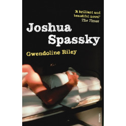 Joshua Spassky