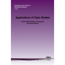 Applications of Topic Models