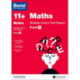 Bond 11+: Maths: Multiple-choice Test Papers (for GL Assessment & other 11 plus exams): Pack 1