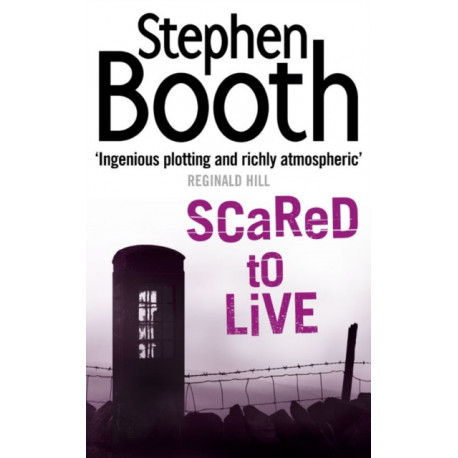 Scared to Live