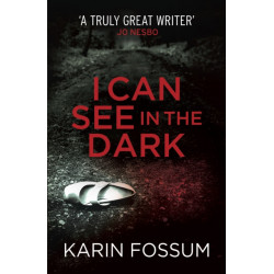 I Can See in the Dark