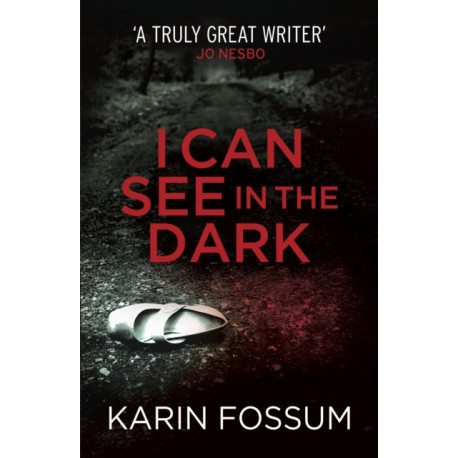 I Can See in the Dark