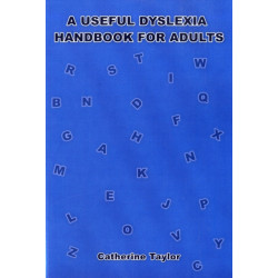 A Useful Dyslexia Handbook for Adults