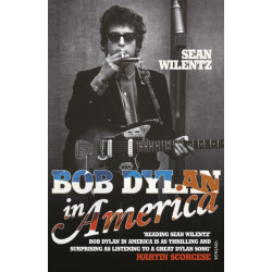 Bob Dylan In America