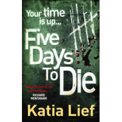 Five Days to Die