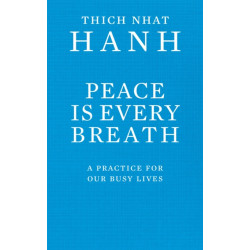 Peace Is Every Breath: A Practice For Our Busy Lives