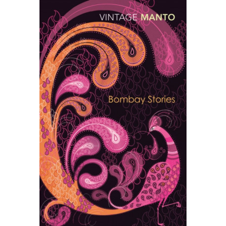Bombay Stories