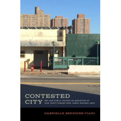Contested City: Art and Public History as Mediation at New York's Seward Park Urban Renewal Area