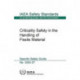 Criticality Safety in the Handling of Fissile Material: specific safety guide