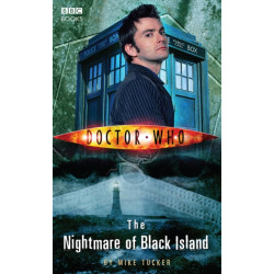 Doctor Who: The Nightmare of Black Island