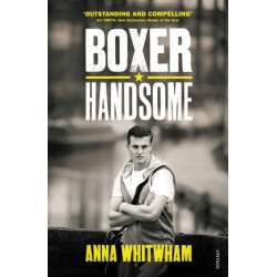 Boxer Handsome