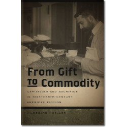 From Gift to Commodity