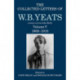 The Collected Letters of W. B. Yeats: Volume V: 1908-1910