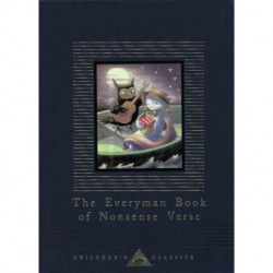 Everyman Book Of Nonsense Verse