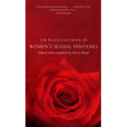 The Black Lace Book of Women's Sexual Fantasies