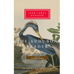 The Audubon Reader