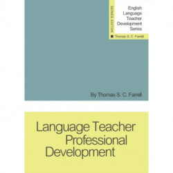 Language Teacher Professional Development