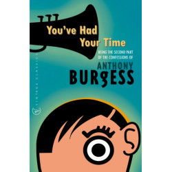 You've Had Your Time