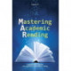 Mastering Academic Reading