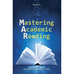 Mastering Academic Reading