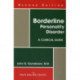 Borderline Personality Disorder: A Clinical Guide