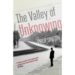 The Valley of Unknowing