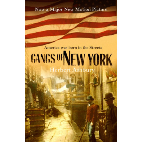 The Gangs Of New York