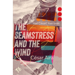 The Seamstress and the Wind