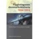 Flygtningenes danmarkshistorie 1954-2004