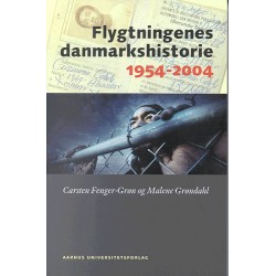 Flygtningenes danmarkshistorie 1954-2004