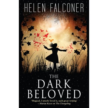 The Dark Beloved