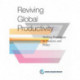 Productivity Revisited: Shifting Paradigms in Analysis and Policy